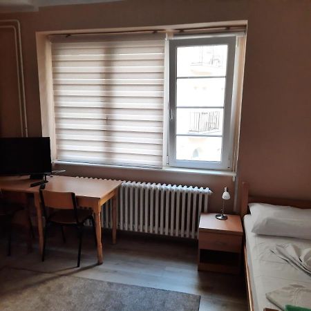 Petar Drapsin Hostel Βελιγράδι Εξωτερικό φωτογραφία