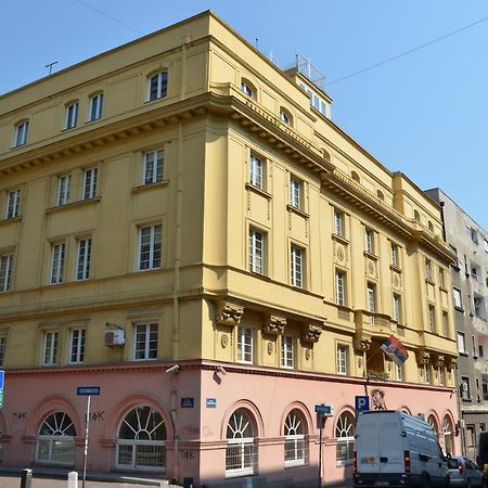 Petar Drapsin Hostel Βελιγράδι Εξωτερικό φωτογραφία