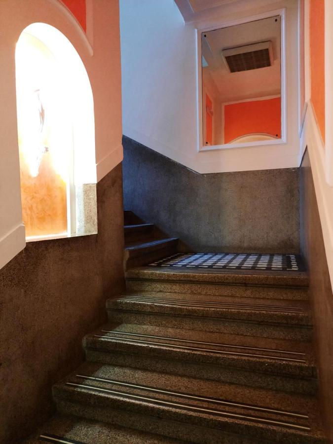 Petar Drapsin Hostel Βελιγράδι Εξωτερικό φωτογραφία