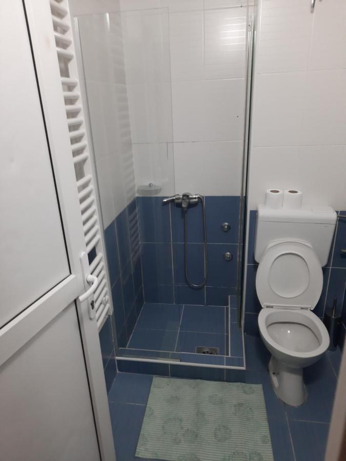 Petar Drapsin Hostel Βελιγράδι Εξωτερικό φωτογραφία