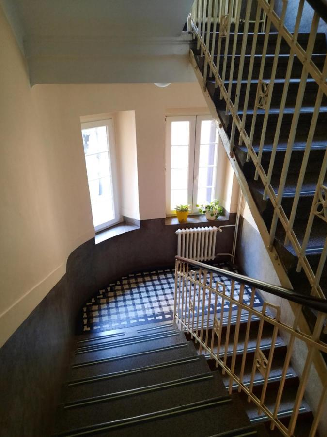 Petar Drapsin Hostel Βελιγράδι Εξωτερικό φωτογραφία