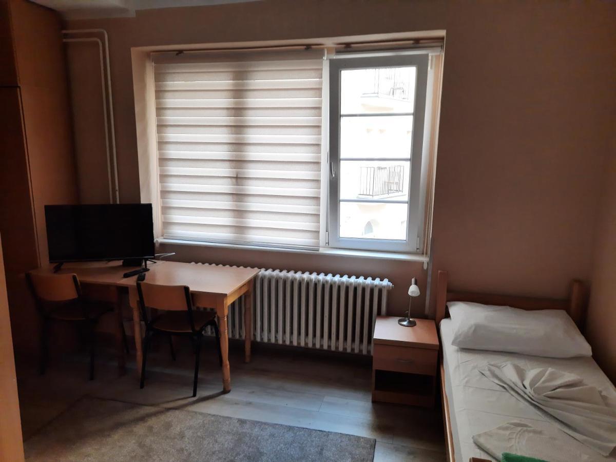 Petar Drapsin Hostel Βελιγράδι Εξωτερικό φωτογραφία