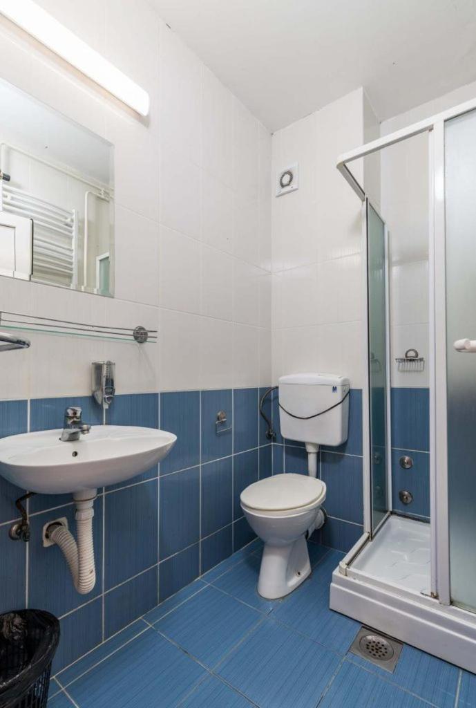 Petar Drapsin Hostel Βελιγράδι Εξωτερικό φωτογραφία